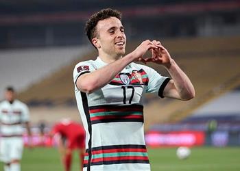 جوتا قبل مباراة تركيا بتصفيات كأس العالم هدفنا التأهل وقادرون على تحقيق الفوز