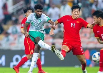 تردد قنوات بي إن سبورت AFC الناقلة لمباريات تصفيات آسيا المؤهلة لنهائيات كأس العالم 2022