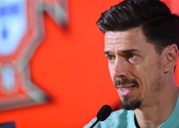 مدافع البرتغال قبل مباراة تركيا غد ا لا توجد صداقة وعلينا التفوق في شيئين