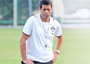 هاني رمزي تريزيجيه أفضل من مرموش وحظوظ مصر قوية في التأهل للمونديال