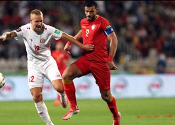 موعد والقناة الناقلة ومعلق مباراة لبنان وسوريا اليوم في تصفيات آسيا لكأس العالم