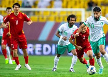 موعد والقناة الناقلة ومعلق مباراة السعودية والصين اليوم في تصفيات كأس العالم 2022