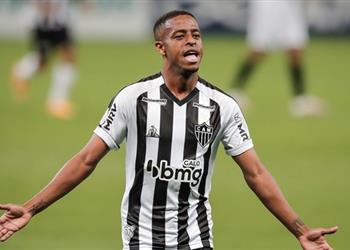 ليس الزمالك تقارير كينو قد ينتقل إلى ناد جديد في الصيف المقبل