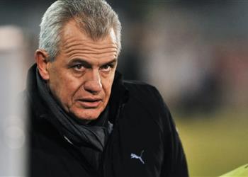 رسمي ا خافيير أجيري مدير ا فني ا لـ ريال مايوركا