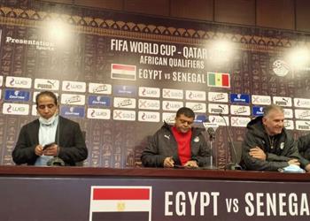 عمرو السولية لم ننس وعدنا بالثأر من السنغال والتأهل لكأس العالم 2022