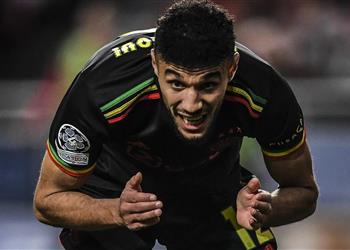 نصير مزراوي ي غلق الباب أمام ريال مدريد من أجل برشلونة