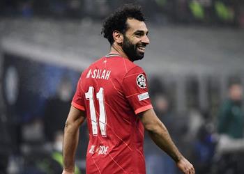 لأسباب تسويقية محمد صلاح خيار استراتيجي على طاولة برشلونة