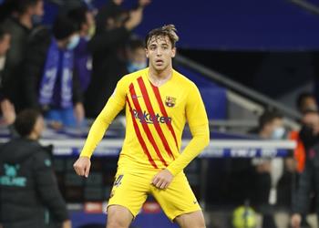 نيكو فوز الكلاسيكو أمام ريال مدريد نقطة تحول لبرشلونة للتتويج بالليجا