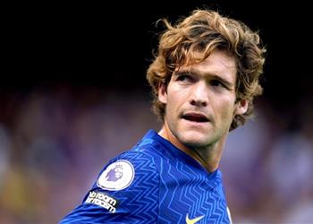 ماركوس ألونسو يفتح الباب أمام العودة إلى الدوري الإسباني