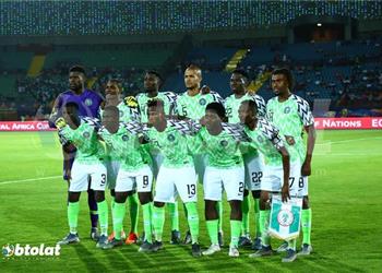 موعد والقناة الناقلة ومعلق مباراة غانا ونيجيريا اليوم في تصفيات كأس العالم