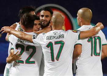 موعد والقنوات الناقلة ومعلق مباراة الجزائر والكاميرون اليوم في تصفيات كأس العالم 2022