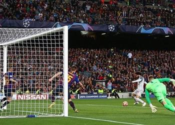 موندو 7 أسباب تدفع برشلونة لضم محمد صلاح من ليفربول