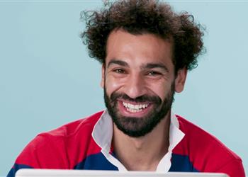 كوبيرو تتغنى بـ محمد صلاح حصد مليون صوت انتخابي وسي فيد برشلونة أكثر من هالاند