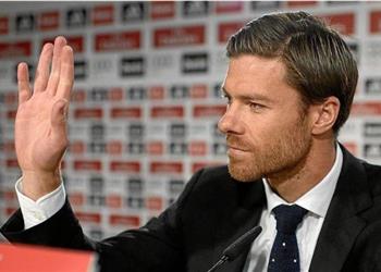 ألونسو يعلق على إمكانية تدريب ريال مدريد خلفا لأنشيلوتي