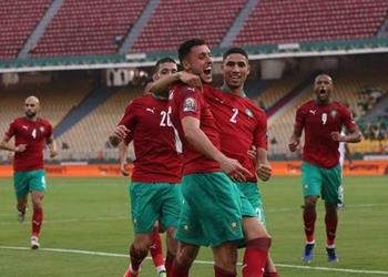 تشكيل المغرب أمام الكونغو الديمقراطية في تصفيات كأس العالم أشرف حكيمي أساسي ا