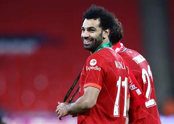 أرقام محمد صلاح مع ليفربول ت بهر برشلونة وموندو ت علق شخصيته تتحدث عن نفسها
