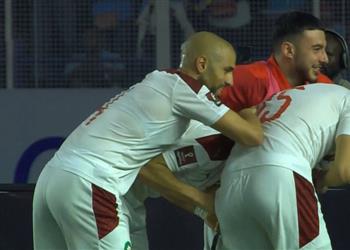 فيديو المغرب يسجل التعادل أمام الكونغو الديمقراطية في تصفيات كأس العالم