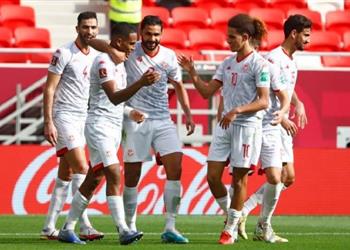 فيديو تونس تسجل الهدف الأول أمام مالي في تصفيات كأس العالم