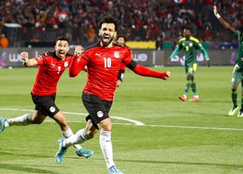 ليفربول يعلق على مشاركة محمد صلاح في فوز مصر أمام السنغال