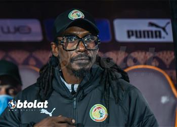أليو سيسيه نتيجة مباراة مصر جيدة لنا والسنغال تحتاج 3 أشياء للتأهل