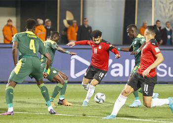 الصحافة السنغالية مصر تنتقم من بطل إفريقيا على ملعب الشؤم