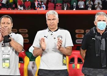 وائل جمعة ساعدنا السنغال بسبب قلة خبرة بعض لاعبينا وكيروش يعي ما يفعله