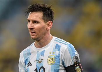 تشكيل الأرجنتين أمام فنزويلا في تصفيات كأس العالم ميسي يقود الهجوم