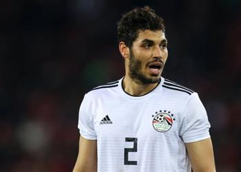 كيروش يستدعي علي جبر لتعويض غياب ثنائي منتخب مصر أمام السنغال