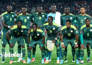 غضب من الحكم بطولات يكشف رد فعل منتخب السنغال بعد الخسارة أمام مصر