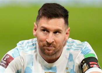ميسي يثير الجدل بشأن مستقبله أشياء كثيرة قد تتغير بعد كأس العالم في قطر