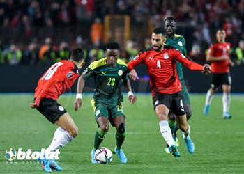 أحمد ناجي ينصح منتخب مصر قبل مواجهة الإياب ويؤكد الفوز على السنغال بمثابة الإعجاز