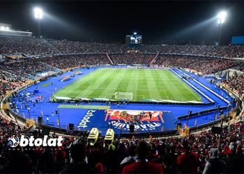 اتحاد الكرة يعلق على عدم حضور الخطيب وحسن شحاتة لمباراة مصر والسنغال