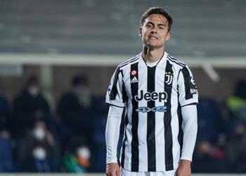 تقارير تكشف الوجهة الأقرب لـ باولو ديبالا