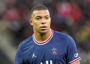 سكاي توضح حقيقة مفاوضات برشلونة ومبابي