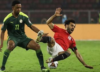 بطولات يكشف موقف عبده ديالو من المشاركة في مباراة الإياب بين مصر والسنغال