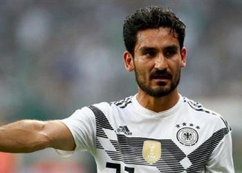 جوندوجان لا أمانع اللعب في أي مركز وقادرون على الفوز بكأس العالم مع فليك