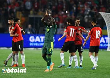 علاء نبيل يجب إجراء تغيير وحيد في تشكيل مصر وأراهن على 3 لاعبين في موقعة داكار