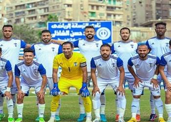 فيديو منتخب السويس يحقق مفاجأة ويطيح بـ فيوتشر من دور الـ32 بكأس مصر