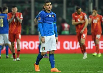 فيراتي إذا أردتم إهانة لاعبي إيطاليا فابتعدوا عن الصغار