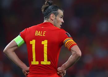 تقارير جاريث بيل يرهن مسيرته الكروية بـ كأس العالم 2022