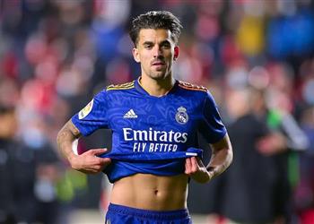 سيبايوس يوجه رسالة لـ أنشيلوتي الوقت أصبح م ناسب ا لي راهن علي