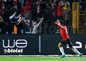 سمير عثمان يوضح لـ بطولات مدى صحة هدف منتخب مصر أمام السنغال