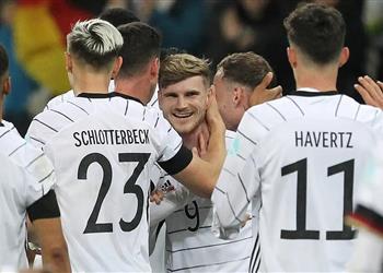 فيرنر أشعر بالراحة في ألمانيا أكثر من تشيلسي