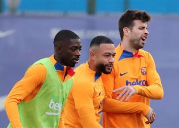 موندو ديبورتيفو ديباي يخضع لاختبار تشافي قبل مناقشة عروض رحيله