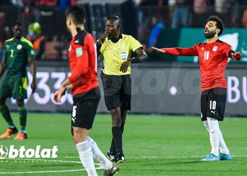 مدافع السنغال السابق لـ بطولات كنا ننتظر الكثير من ماني والتشكيك في هدف مصر لا يفيد