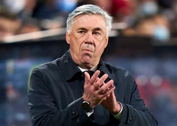 آس مهاجم ريال مدريد يخطط للرحيل من جحيم أنشيلوتي