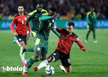 منتخب مصر يوضح لـ بطولات سبب التراجع عن سفر الونش إلى السنغال