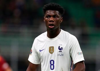 وكيل تشواميني يرد على أنباء اتفاقه مع ريال مدريد لضم اللاعب