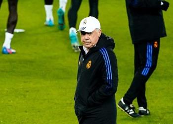 تقارير ريال مدريد يراقب لاعب ا جديد ا في بايرن ميونخ