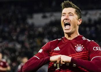 برشلونة يصل إلى اتفاق مبدئي مع ليفاندوفسكي